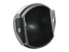 Zündschloßabdeckung Gummi eckig passend für MZ ETZ deluxe
