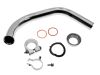 Krümmer SET für SIMSON S50 S51 28mm, Standard - offen