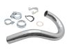 Krümmer SET SIMSON S51 S70 Enduro 32mm