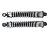 Federbein Jawa 638 639 640 Stoßdämpfer Paar chrom