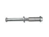Schwingenbolzen Set Jawa 634 638 639 640