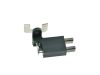Kohlen mit Halter Jawa 638 639 640 TS350