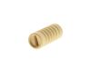 Schalthebelgummi Muffe für SIMSON S51 S50 SR50, beige