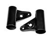 Lampenhalter Paar schwarz JAWA 638 639 640