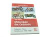 Buch Typenkompass Motorräder des Ostblocks, Ural Dnepr Riga