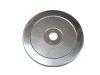 Deckel für Radnabe vorn Jawa CZ 125 - 350, Riffelung