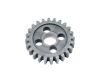 Zahnrad Getriebe 24 Zahn JAWA 634 638 639 640