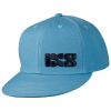 Basecap IXS Basic Hat hellblau