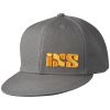 Basecap IXS Basic Hat dunkel olive