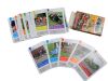 Spielkarten Quartett JAWA CZ Oldtimer Fahrzeuge
