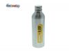 Ölflasche Aluminium 150ml Mischöl Gemisch 1:33 für Simson, MZ, JAWA