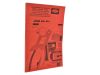 Ersatzteilkatalog JAWA 350 Typ 634 in 6 Sprachen