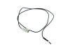 Leergangkabel SIMSON SR50 SR80
