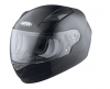 Kinderhelm Integralhelm MTR schwarz glänzend