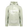 Hoodie Pullover SALBEI Motiv: SIMSON Cross