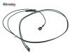 Kabel für Blinkleuchte, vorn, links SR50 SR80XG,XC,XGE,XCE