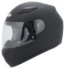 Kinderhelm Integralhelm MTR schwarz matt