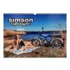 Simson Lifestyle-​​Kalender 2027 – Kultklassiker und ihre kreativen Macher im Rampenlicht