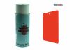 Spraydose, Decklack SIMSON + passend für MZ Leifalit 400ml, Flammrot