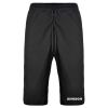 Sweathose knielang Herren SIMSON schwarz
