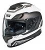 Integralhelm IXS 315 2.0 matt-weiss anthrazit grau