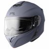 Klapphelm Aperio gms mattgrau