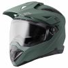 Endurohelm Adventus gms ​matt olive