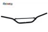 ABE Cross Lenker für Simson S50 S51 S53, Alu-Schwarz