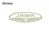 Aufkleber Jawa Logo 