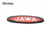 Aufkleber Logo Tank 3D Jawa 362 California