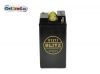 Batterie 6 V 12A quadratisch passend für MZ Simson IWL Oldtimer (Preis zuzügl. Batteriepfand 7,50 €)