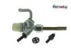 Benzinhahn für Simson Schwalbe KR51 massiv DDR-Ausführung, FKM