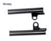 Blinkerhalter vorn eckige Blinker für MZ ETZ125 ETZ150 ETZ251 15mm eckige Blinker