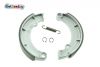 Brake shoe set for TS250 TS250/1 ETZ 250 251 301