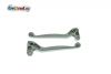 Bremshebel, Kupplungshebel SIMSON S51, SR50, silber