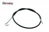 Cable for rear foot brake JAWA CZ, bowden cable