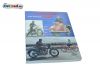 Buch Motorradland DDR von Andy Schwietzer