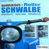 Buch SIMSON-Roller Schwalbe
