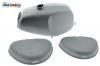 ABVERKAUF 2. WAHL Büffeltank Set mit Seitendeckel S50 S51 Hoch-Tank