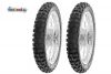 2x Crossrad für Simson ALU-EDELSTAHL, Gelände, S50, S51, Schwalbe - Vogelserie