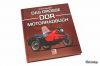 Das große DDR Motorrad Buch von Frank Rönicke
