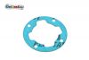 Dichtung Dichtkappe Lichtmaschine MZ BK 350 plastasit blau