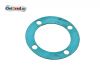 Dichtung zur Dichtkappe Abtrieb für MZ 250 4-Gang Plastasit blau BK 350