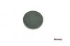 Einstellplatte 3,250 mm Tassenstößel Zylinderkopf passend für MuZ RT 125 SM SX