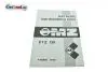 Ersatzteilkatalog ETZ 125 150 - Tschechisch