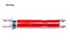 Federbeinelement Gabel JAWA CZ 125 - 350 rot