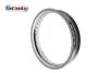 Felge Aluminium 2.50-16 Simson Tuning