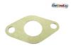 Isolierflanschdichtung Simson 0,25 mm ø 16 mm DDR-Altbestand