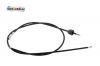 Bowdenzug Gas SCHWARZ SR50 SD50 Duo 4/2 BVF