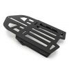 Gepäckträger Custom TAIL schwarz SIMSON Schwalbe